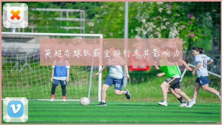 英超各球队薪金排行及其影响力