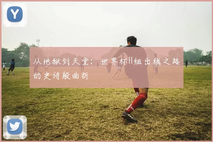 从地狱到天堂:世界杯H组出线之路的史诗般曲折