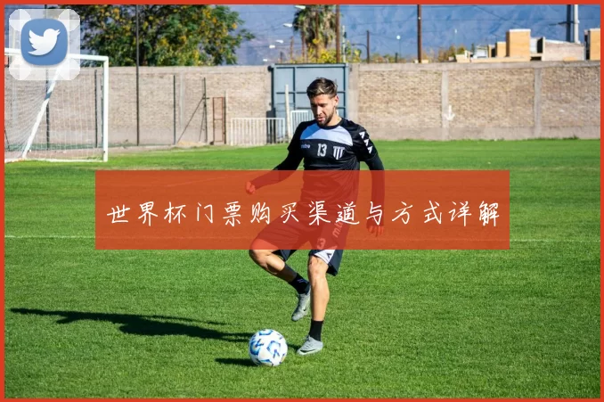世界杯门票购买渠道与方式详解