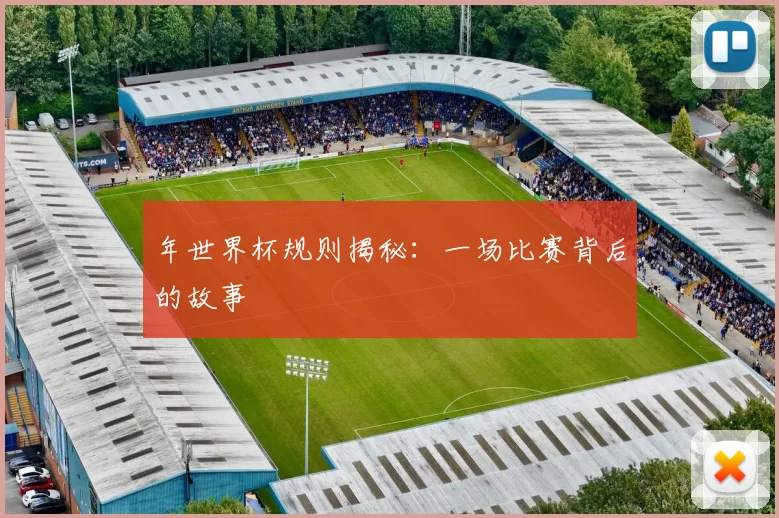 年世界杯规则揭秘：一场比赛背后的故事