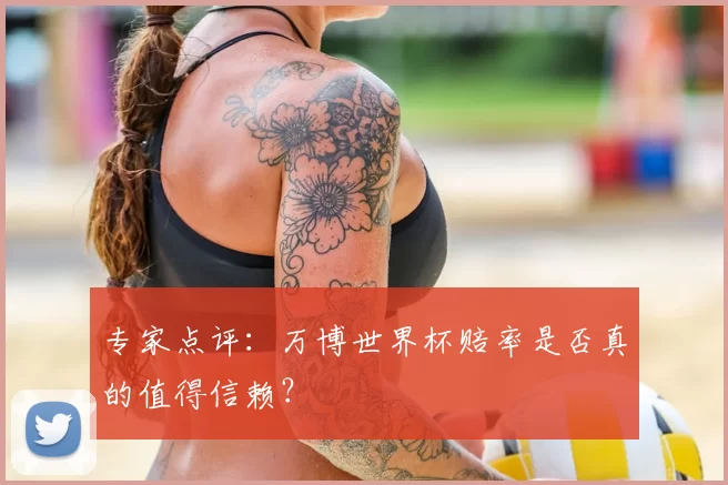 专家点评：万博世界杯赔率是否真的值得信赖？